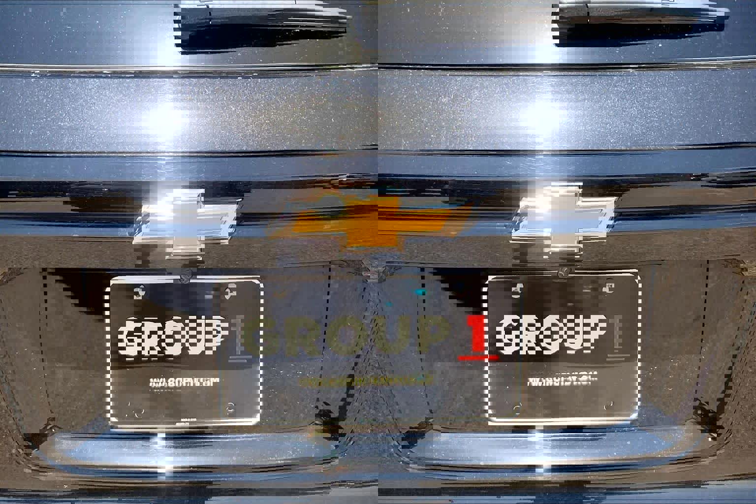 Used 2025 Chevrolet Traverse LT image 31