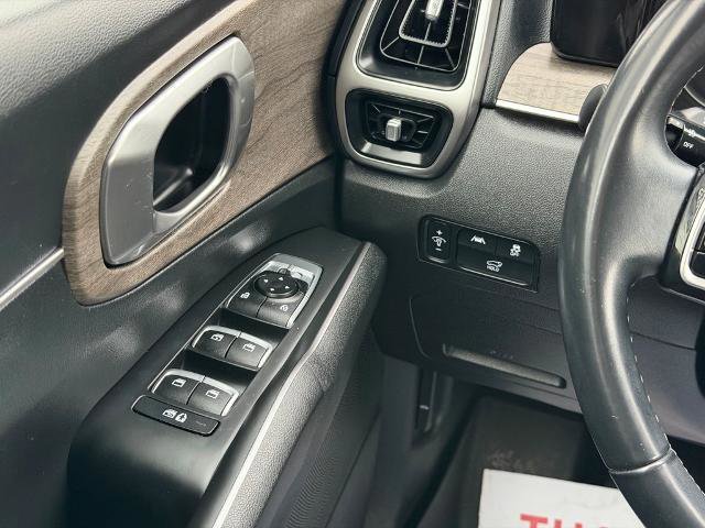 Used 2022 Kia Sorento X-Line EX image 19