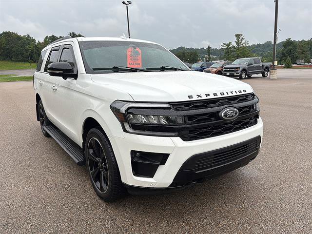 Certified 2023 Ford Expedition Limited AWD/4WD image 6