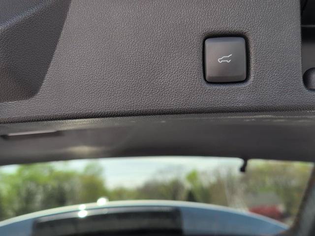 Certified 2022 Ford Escape SE w/ Convenience Package AWD/4WD image 10