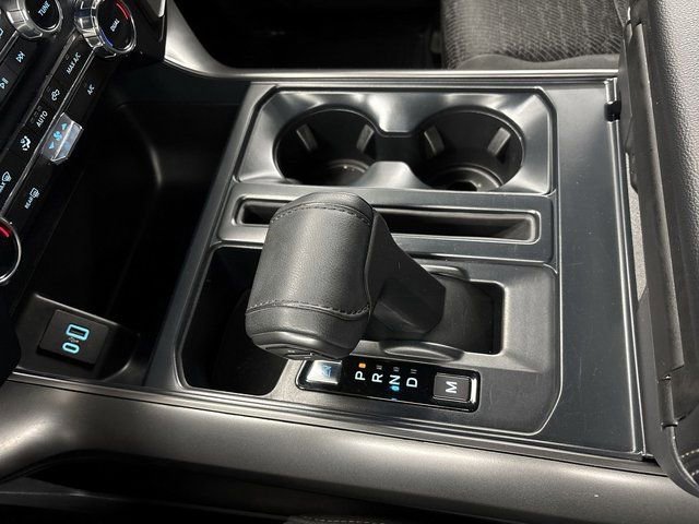 Certified 2024 Ford F150 XLT w/ Mobile Office Package image 12