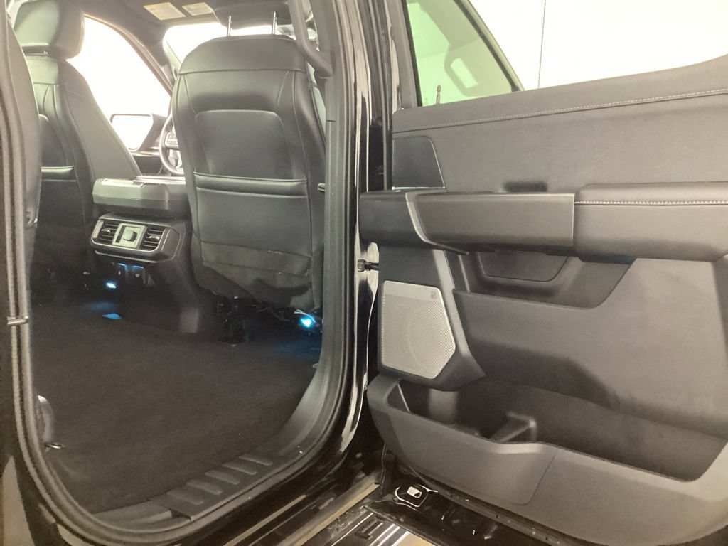 Certified 2024 Ford F150 Lariat AWD/4WD image 20