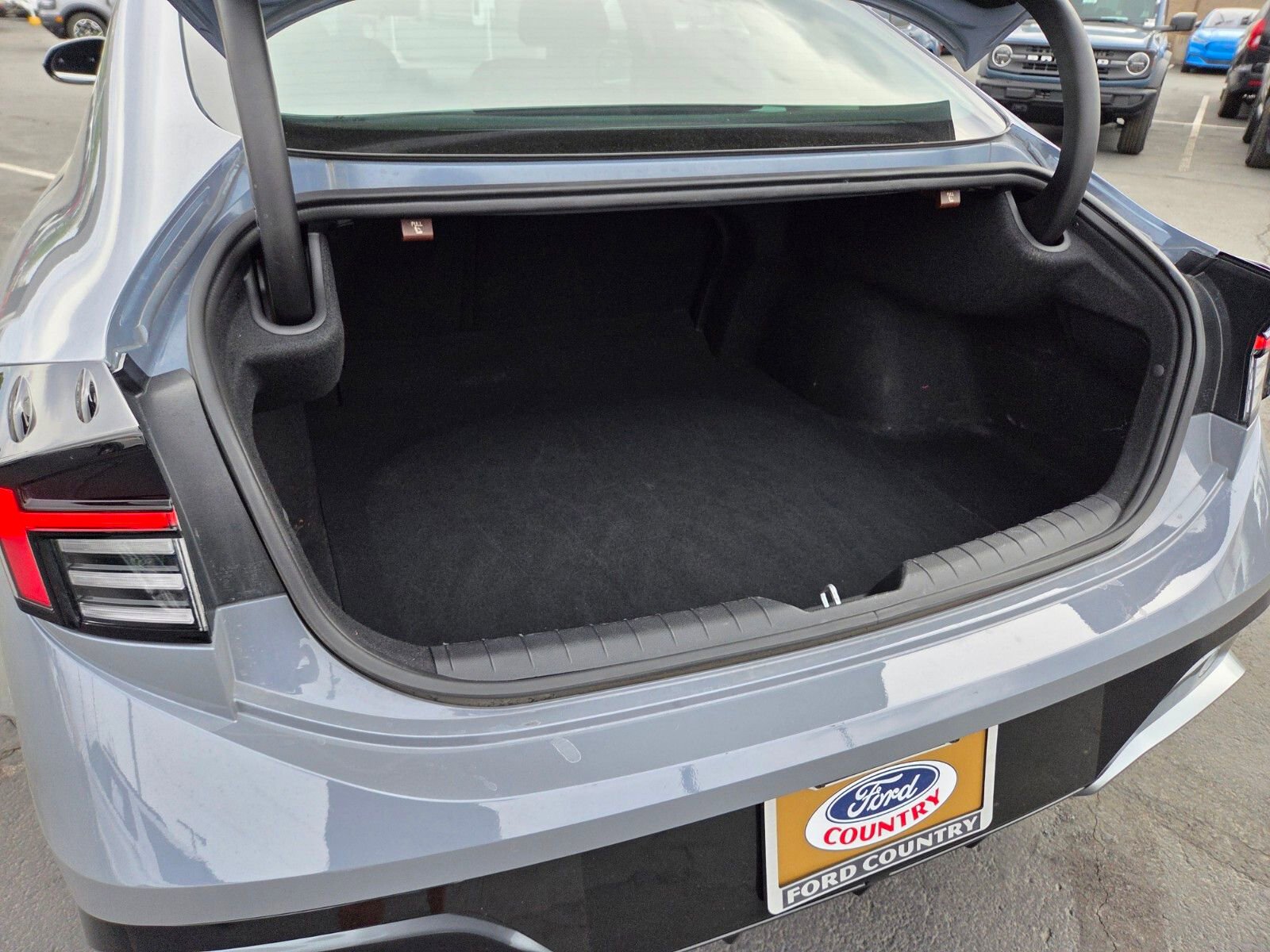 Used 2025 Hyundai Sonata SEL image 13