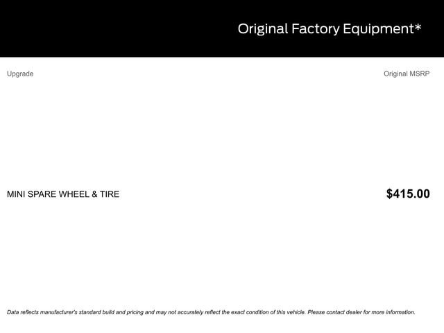 Certified 2024 Ford Mustang Premium RWD image 20