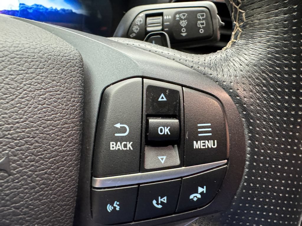 Certified 2020 Ford Explorer ST AWD/4WD image 15