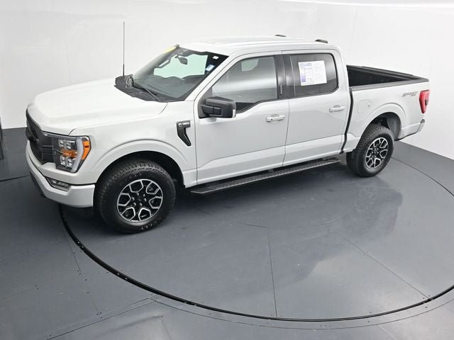 Certified 2023 Ford F150 XLT w/ Equipment Group 302A High AWD/4WD image 26