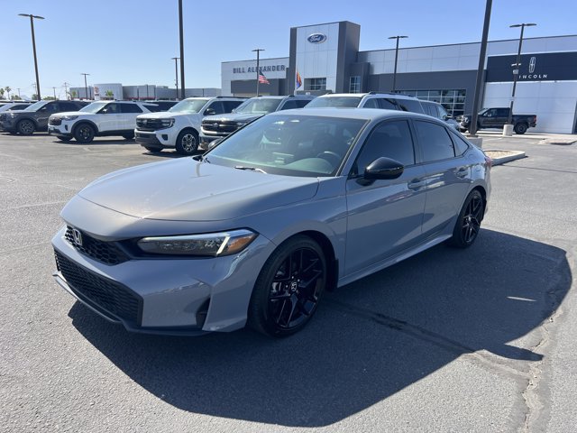 Used 2025 Honda Civic Sport image 18