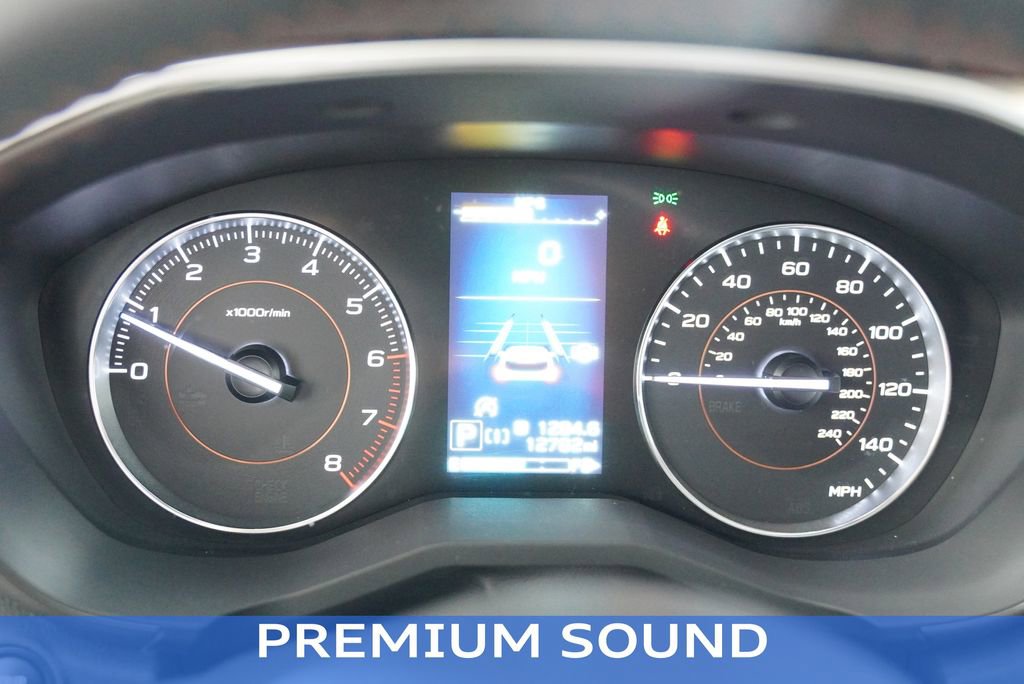 Used 2021 Subaru Crosstrek 2.5i Limited image 14