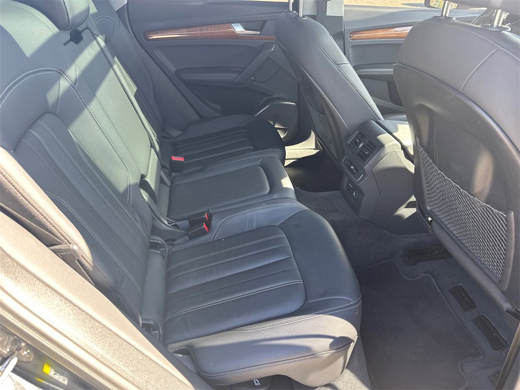 Used 2022 Audi Q5 2.0T Premium Plus image 15