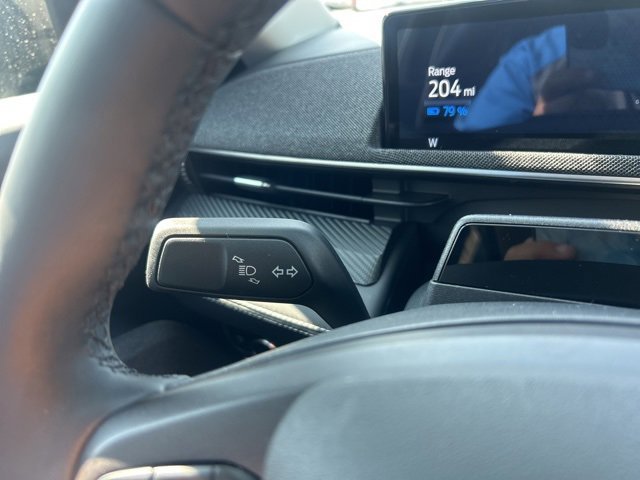 Certified 2024 Ford Mustang Mach-E Premium image 31