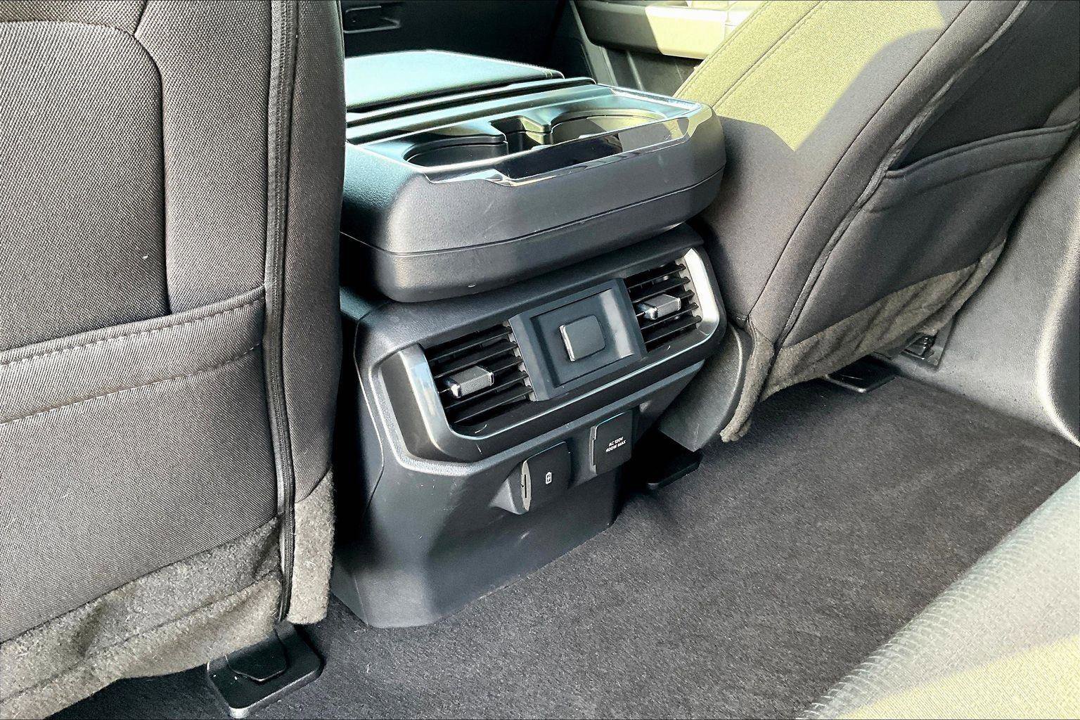 Certified 2023 Ford F150 XLT w/ Equipment Group 302A High image 17