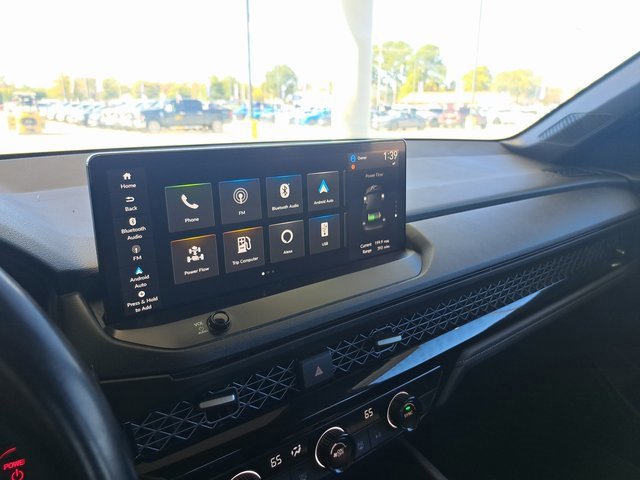 Used 2023 Honda Accord Sport image 10