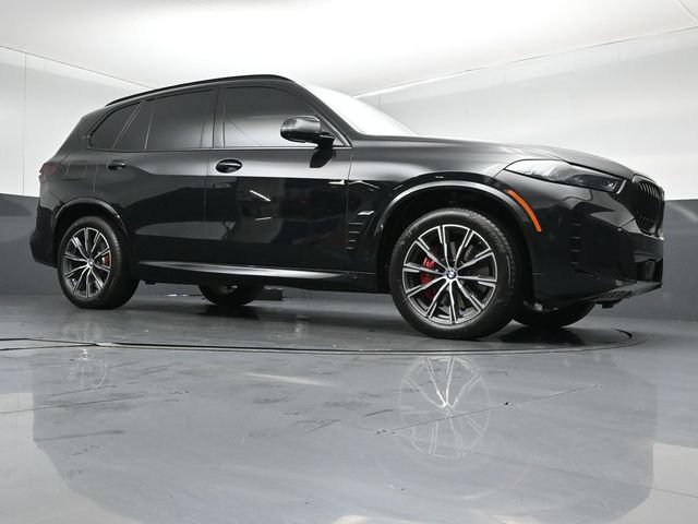 Used 2025 BMW X5 xDrive40i w/ Executive Package AWD/4WD image 38
