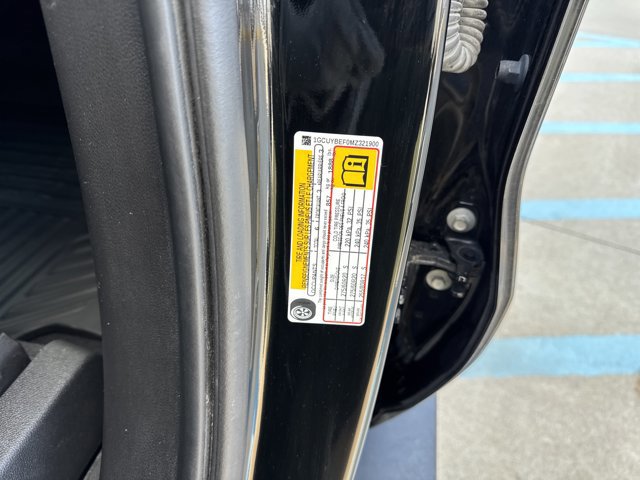 Used 2021 Chevrolet Silverado 1500 Custom image 37