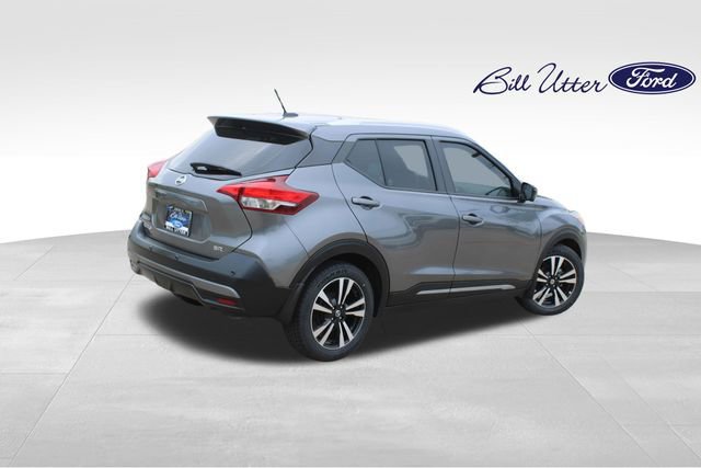 Used 2020 Nissan Kicks SR image 5