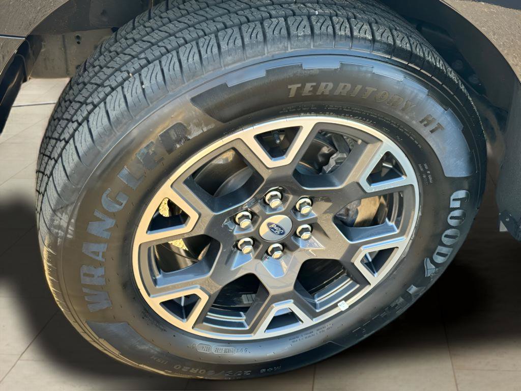Certified 2025 Ford F150 STX w/ Equipment Group 200A RWD image 20