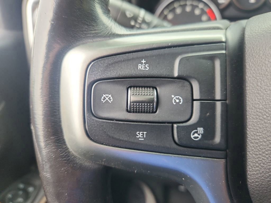 Used 2019 Chevrolet Silverado 1500 RST w/ All-Star Edition image 33