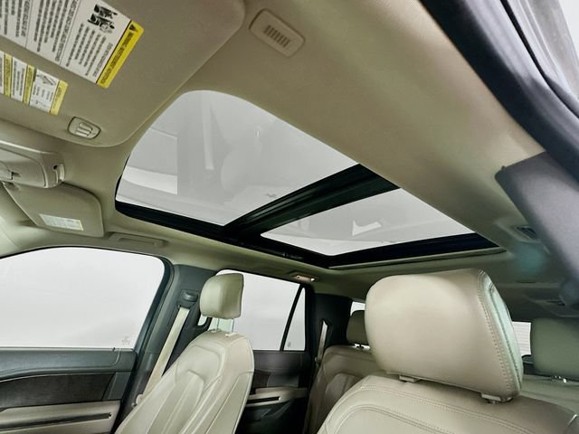 Certified 2020 Ford Expedition Max Limited AWD/4WD image 30