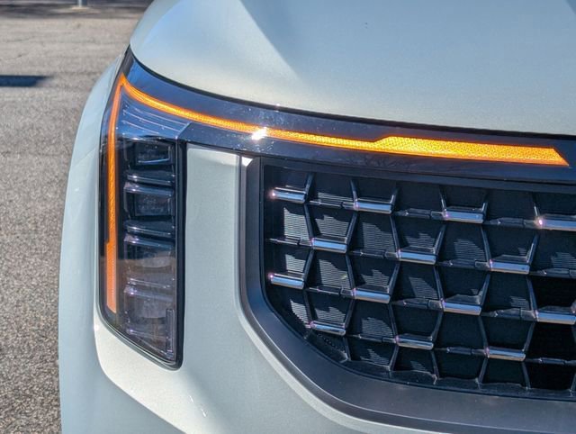 Used 2026 Kia Carnival SX Prestige image 12