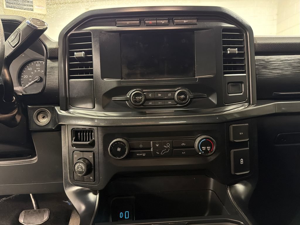 Certified 2022 Ford F150 Tremor AWD/4WD image 23