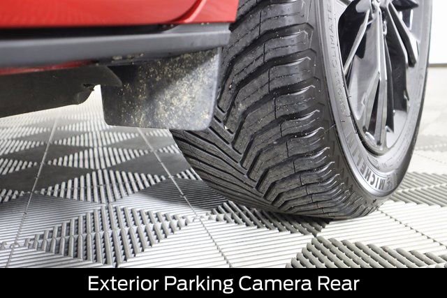 Certified 2023 Ford Escape ST-Line Elite AWD/4WD image 18