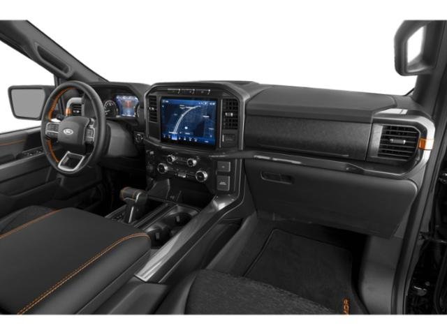 Certified 2023 Ford F150 Tremor w/ Equipment Group 402A High AWD/4WD image 18