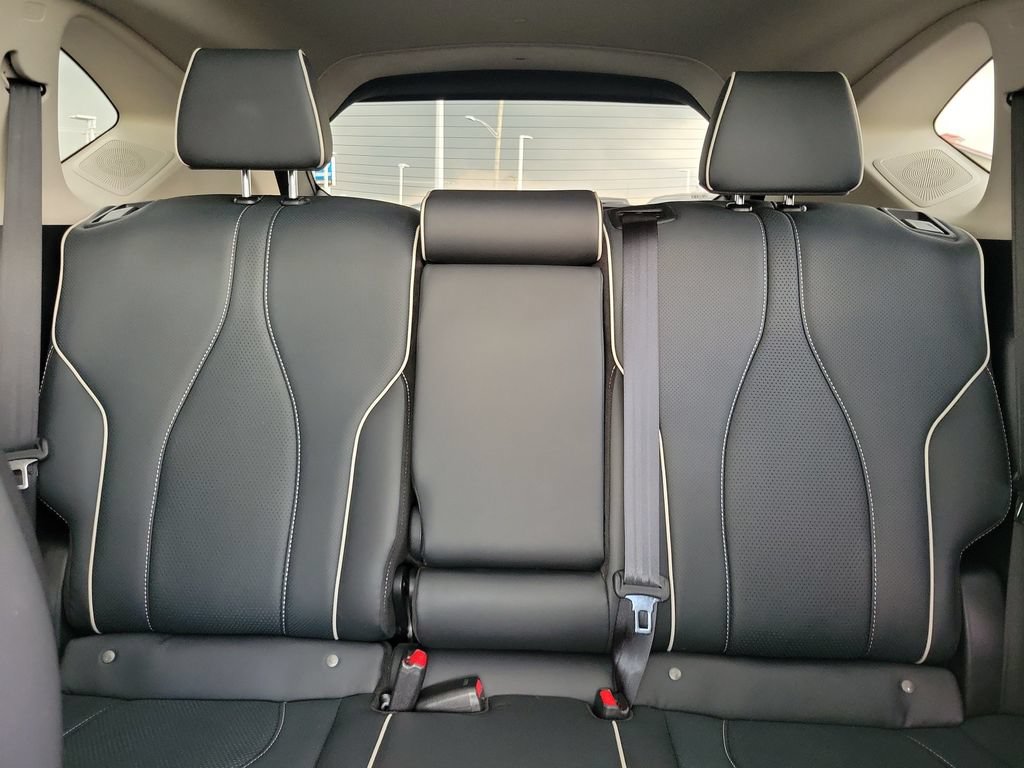Used 2020 Acura RDX w/ Advance Package FWD image 17