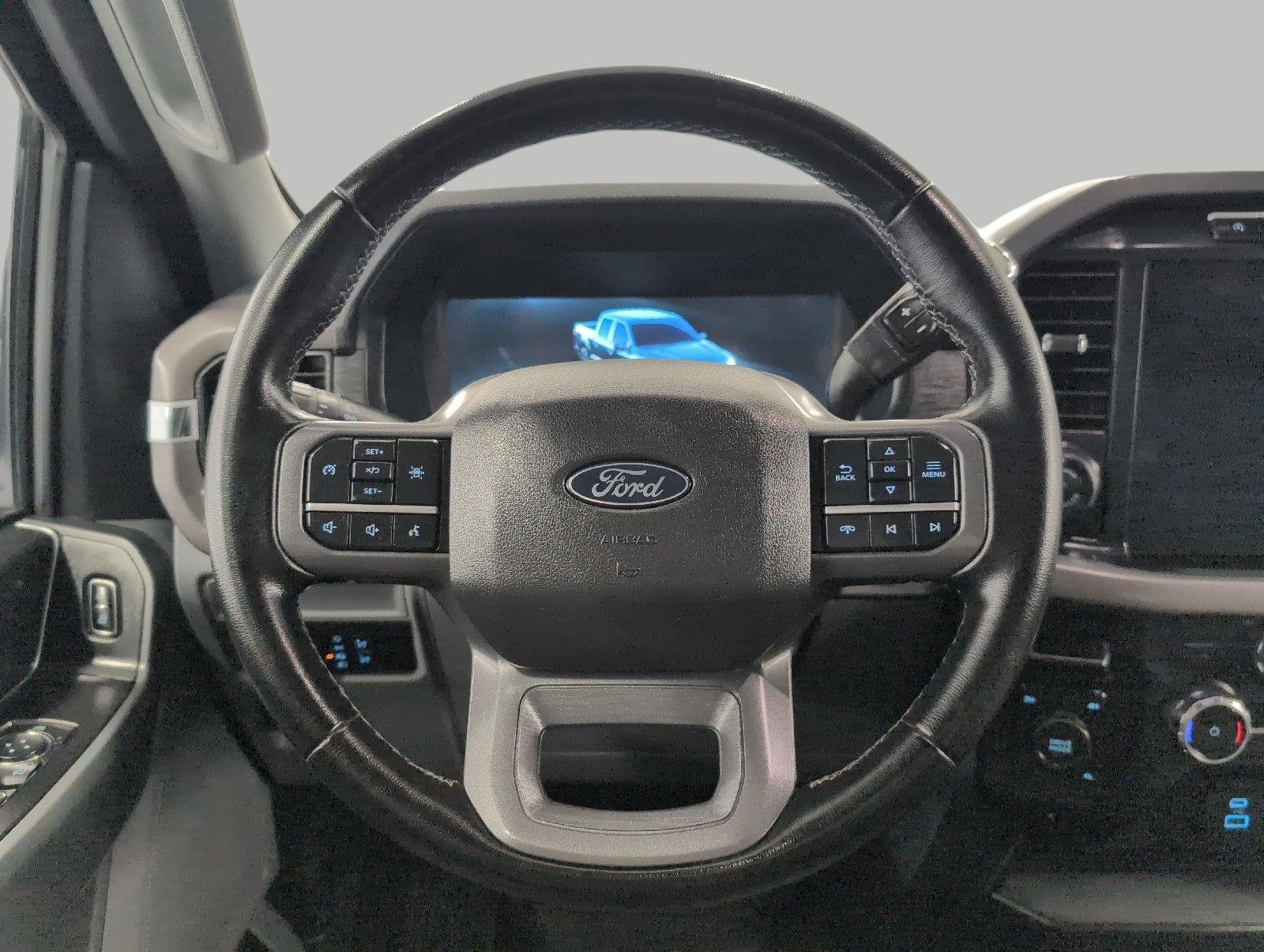 Certified 2024 Ford F150 XLT AWD/4WD image 6