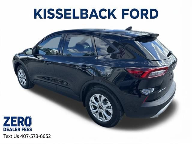 Certified 2025 Ford Escape Active FWD image 6