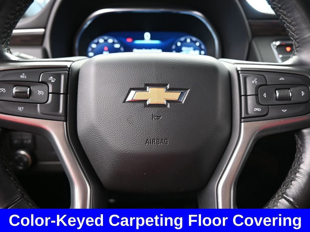 Used 2023 Chevrolet Suburban LT image 42