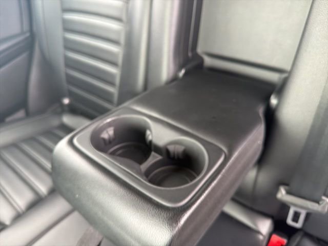 Certified 2023 Ford Edge SEL image 15