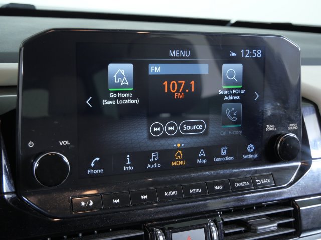 Used 2023 Nissan Pathfinder SL AWD/4WD image 28