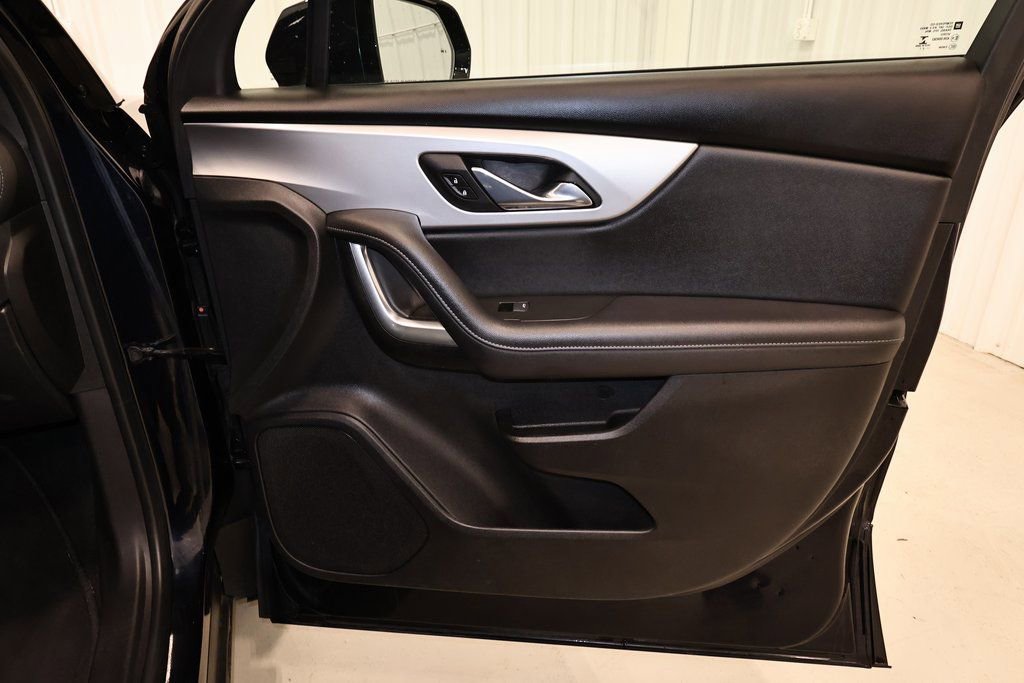 Used 2021 Chevrolet Blazer LT image 21
