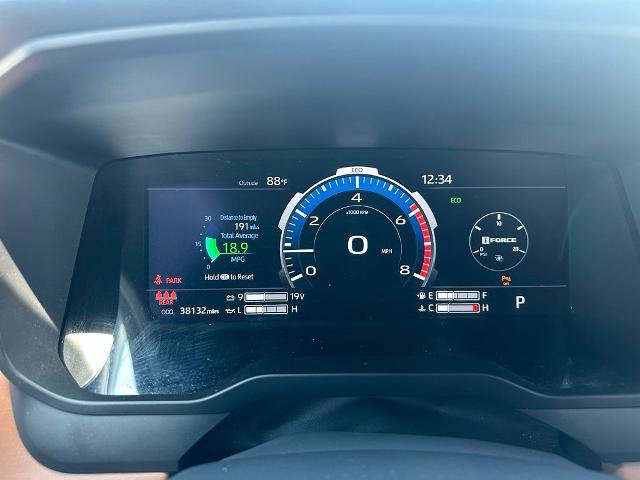 Used 2024 Toyota Tundra 1794 Edition RWD image 12