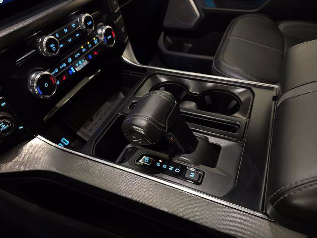 Certified 2023 Ford F150 Platinum AWD/4WD image 34