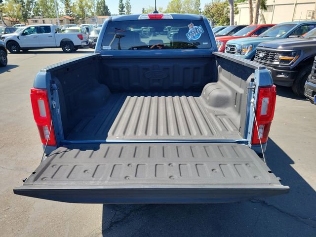 Certified 2023 Ford Ranger XLT w/ Tremor Off-Road Package AWD/4WD image 22