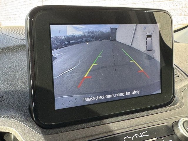 Certified 2020 Ford Transit Connect XL image 25