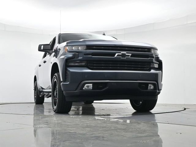 Used 2021 Chevrolet Silverado 1500 RST w/ Convenience Package II image 31