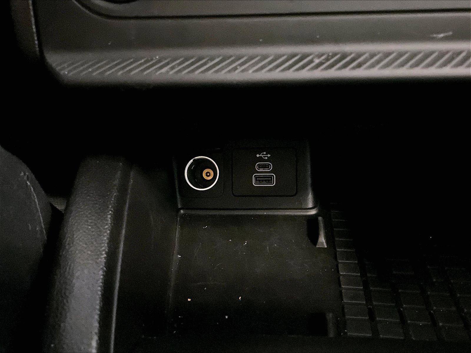 Certified 2025 Ford Bronco Sport Outer Banks w/ Outer Banks Tech Package+ image 31