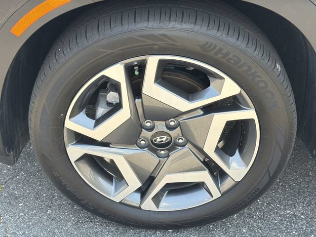 Used 2024 Hyundai Palisade Limited AWD/4WD image 10