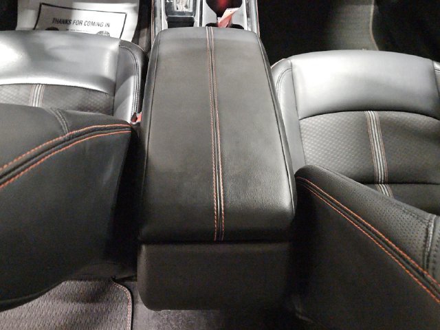 Used 2024 Nissan Altima 2.5 SR FWD image 15