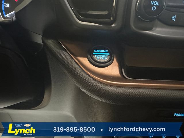 Certified 2024 Ford Bronco Sport Outer Banks AWD/4WD image 16