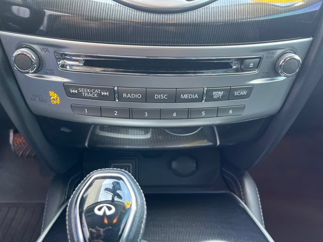 Used 2020 INFINITI QX60 Luxe w/ Essential Package AWD/4WD image 37
