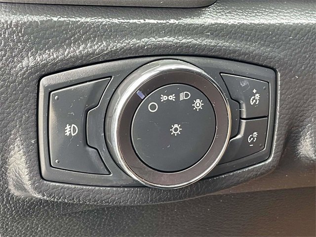 Certified 2019 Ford Ranger XLT w/ Equipment Group 302A Luxury image 31