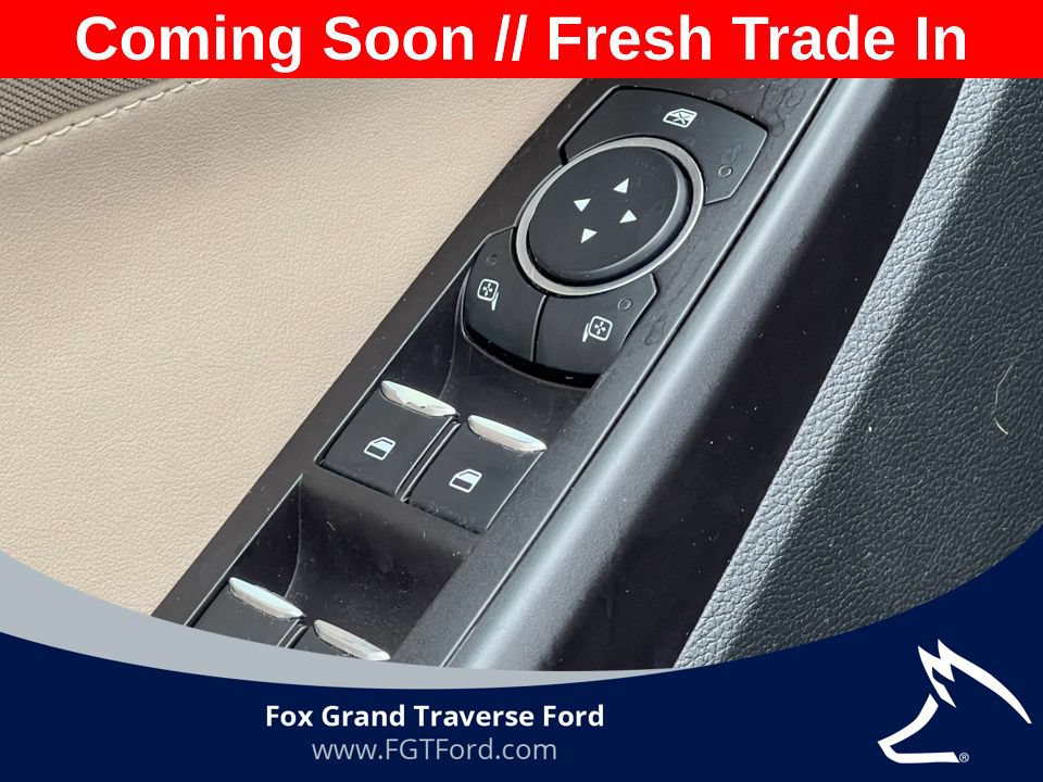 Certified 2020 Ford Explorer XLT w/ Comfort Package AWD/4WD image 16