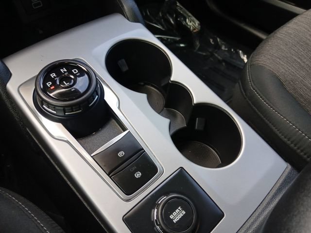 Certified 2023 Ford Bronco Sport Big Bend w/ Convenience Package AWD/4WD image 6