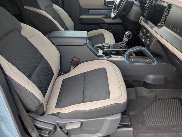 Certified 2021 Ford Bronco Wildtrak image 20