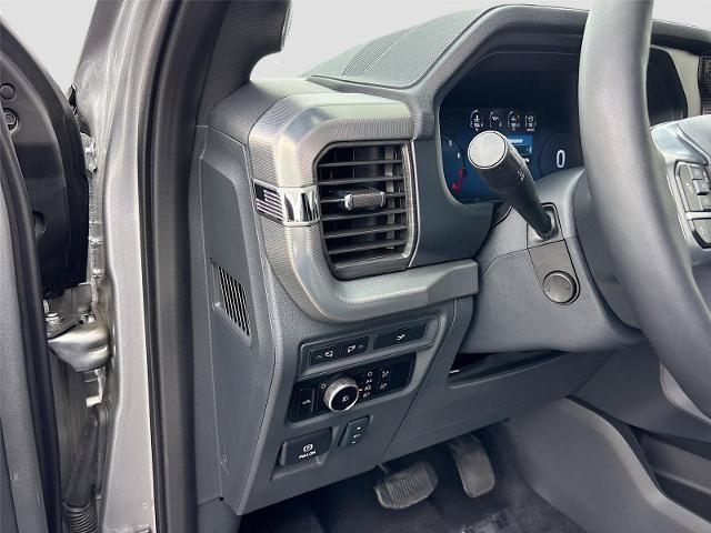 Certified 2024 Ford F150 Lariat w/ Equipment Group 502A High AWD/4WD image 11