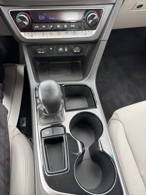 Used 2019 Hyundai Sonata SEL FWD image 26