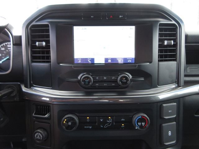 Certified 2023 Ford F150 XL w/ STX Appearance Package image 18
